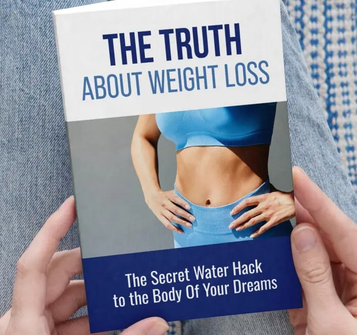 AquaSculpt Weight Loss Supplement BONUS#1
